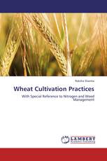 Wheat Cultivation Practices