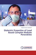 Dielectric Properties of Lead Based Complex Niobate Perovskites