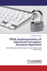 FPGA Implementation of Advanced Encryption Standard Algorithm