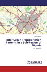 Inter-Urban Transportation Patterns in a Sub-Region of Nigeria