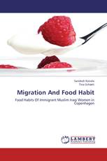 Migration And Food Habit