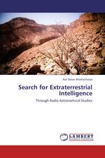 Search for Extraterrestrial Intelligence