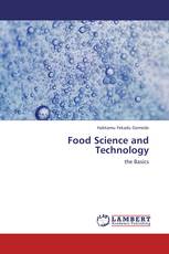 Food Science and Technology