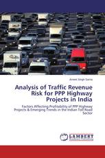 Analysis of Traffic Revenue Risk for PPP Highway Projects in India