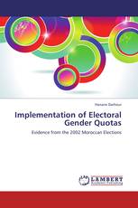 Implementation of Electoral Gender Quotas
