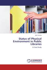 Status of Physical Environment in Public Libraries