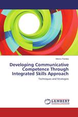Developing Communicative Competence Through Integrated Skills Approach