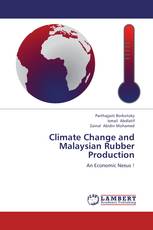 Climate Change and Malaysian Rubber Production
