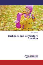 Backpack and ventilatory function
