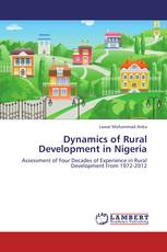 Dynamics of Rural Development in Nigeria
