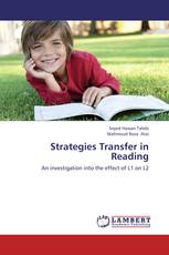 Strategies Transfer in Reading