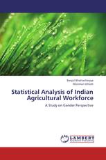 Statistical Analysis of Indian Agricultural Workforce