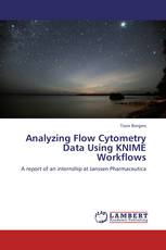 Analyzing Flow Cytometry Data Using KNIME Workflows