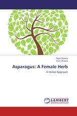 Asparagus: A Female Herb