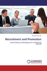 Recruitment and Promotion