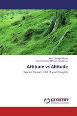 Attitude vs Altitude