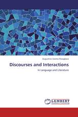 Discourses and Interactions