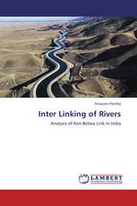 Inter Linking of Rivers