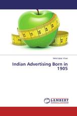 Indian Advertising Born in 1905