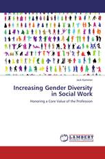 Increasing Gender Diversity in Social Work