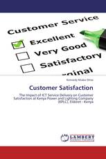 Customer Satisfaction