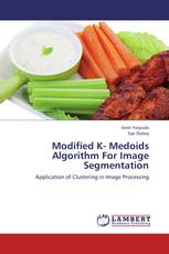 Modified K- Medoids Algorithm For Image Segmentation