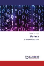 BioJava