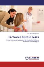 Controlled Release Beads