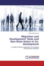 Migration and Development: State and Non-State Actors in Co-development