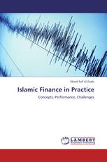 Islamic Finance in Practice