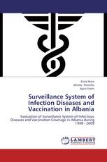 Surveillance System of Infection Diseases and Vaccination in Albania