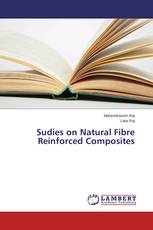 Sudies on Natural Fibre Reinforced Composites