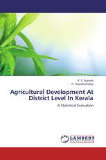 Agricultural Development At District Level In Kerala
