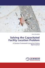 Solving the Capacitated Facility Location Problem