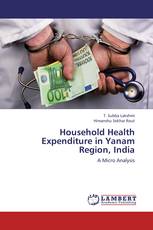 Household Health Expenditure in Yanam Region, India