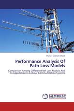 Performance Analysis Of Path Loss Models