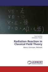 Radiation Reaction in Classical Field Theory