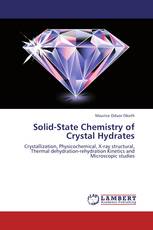 Solid-State Chemistry of Crystal Hydrates