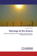 Marriage of the Greens