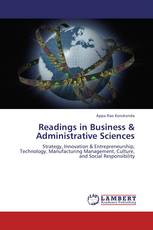 Readings in Business & Administrative Sciences