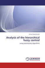 Analysis of the hierarchical fuzzy control