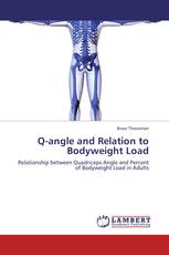 Q-angle and Relation to Bodyweight Load