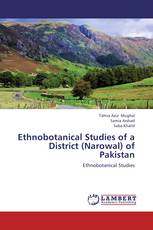 Ethnobotanical Studies of a District (Narowal) of Pakistan
