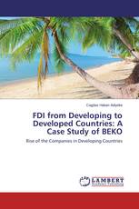 FDI from Developing to Developed Countries: A Case Study of BEKO