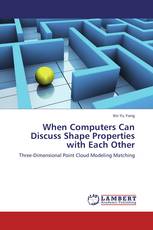 When Computers Can Discuss Shape Properties with Each Other