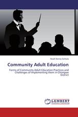 Community Adult Education