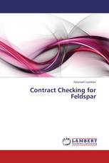 Contract Checking for Feldspar