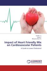 Impact of Heart Friendly Mix on Cardiovascular Patients