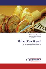 Gluten Free Bread