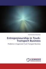Entrepreneurship in Truck-Transport Business